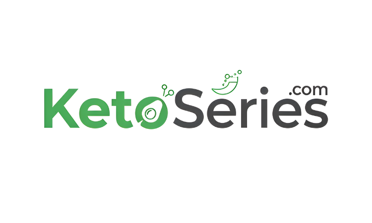KetoSeries logo